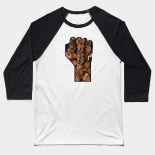 Biopic lives matter Baseball T-Shirt